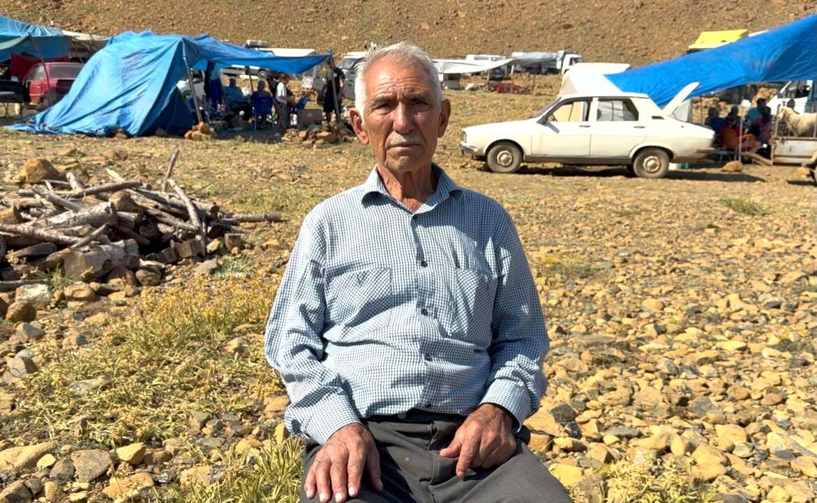 Muğla’da Yörük Geleneği Yaşatılıyor: Dileği Olanlar Çiçekbaba’ya Çıkıyor 4